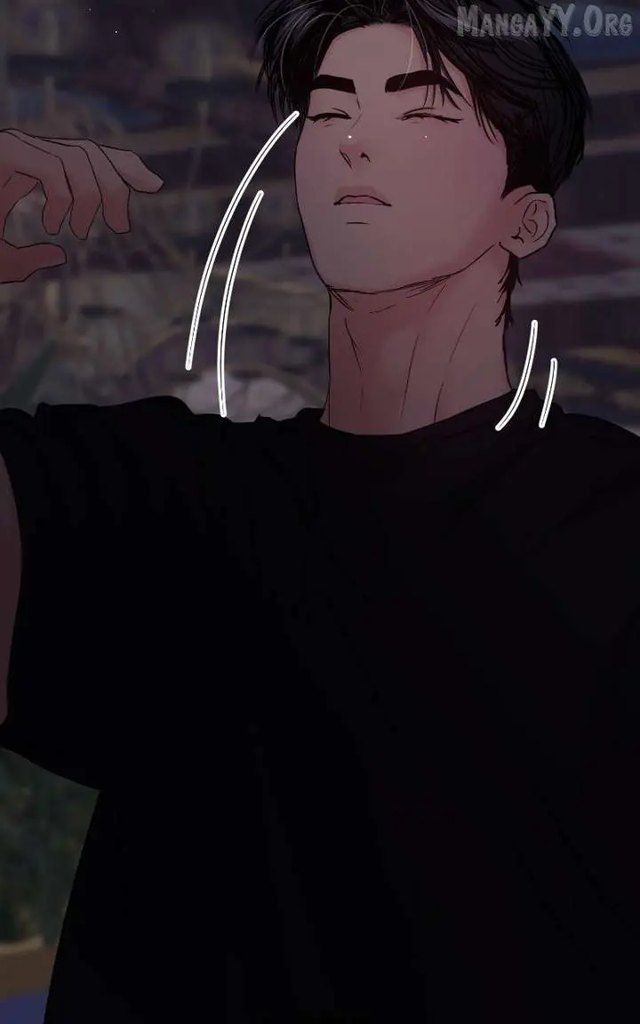 A Campus Romance, I Guess Chapter 116 Page 19