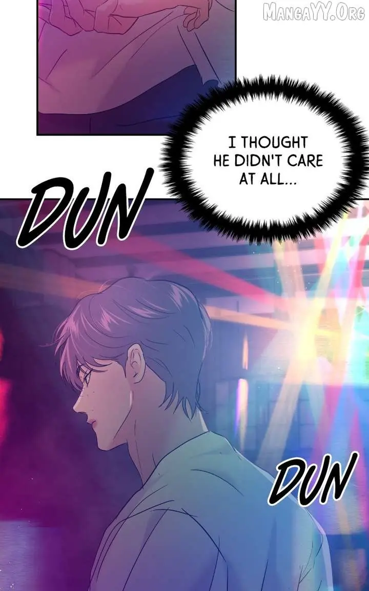 A Campus Romance, I Guess Chapter 116 Page 28