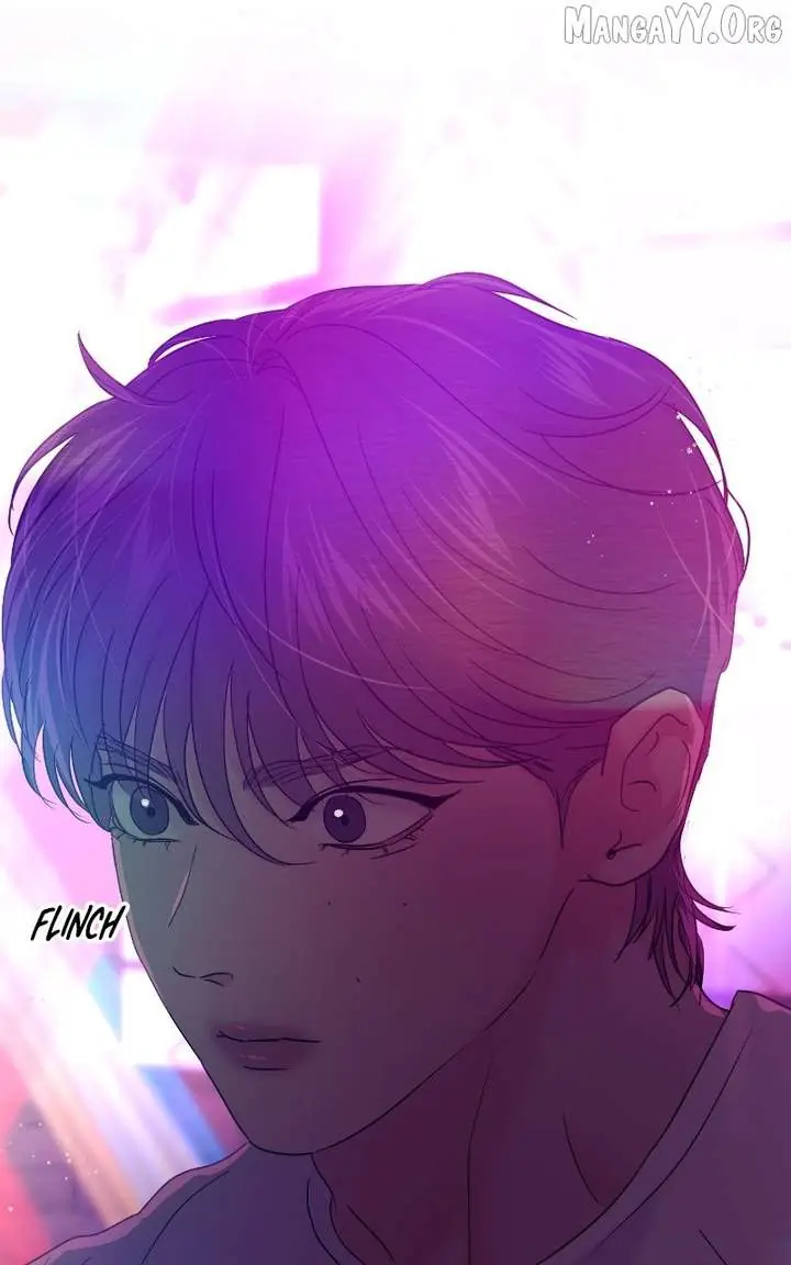 A Campus Romance, I Guess Chapter 116 Page 30