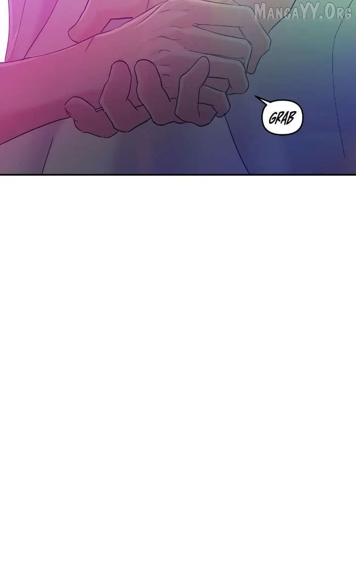 A Campus Romance, I Guess Chapter 116 Page 32