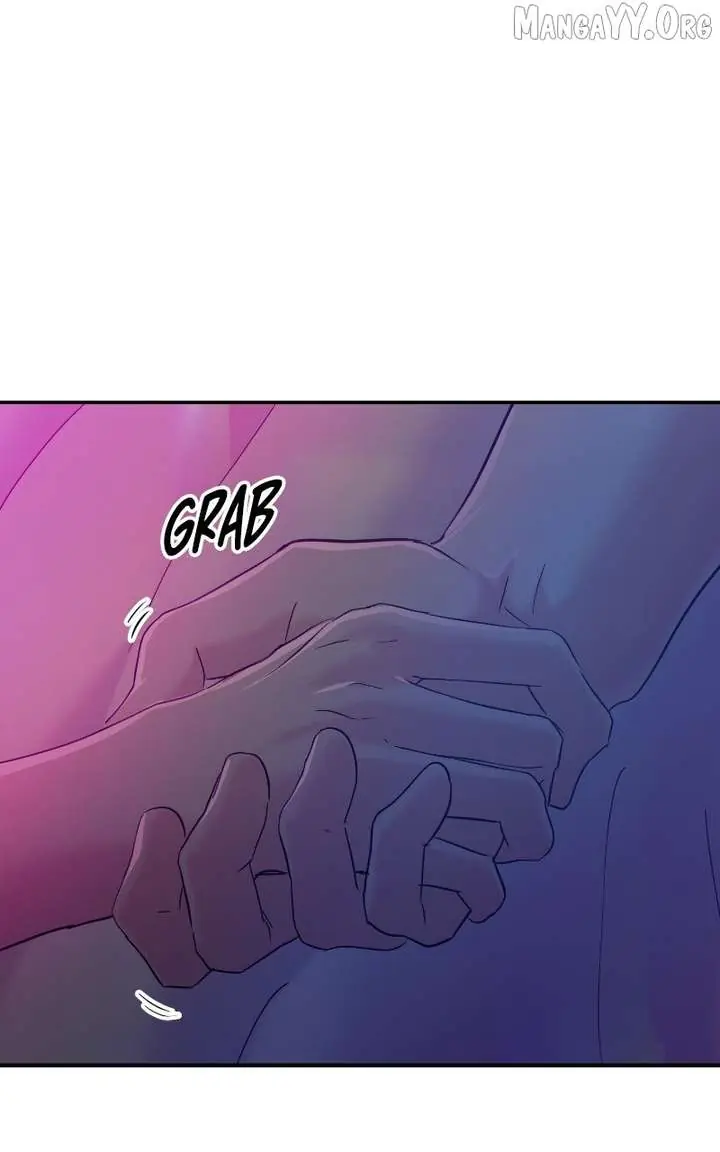 A Campus Romance, I Guess Chapter 116 Page 33
