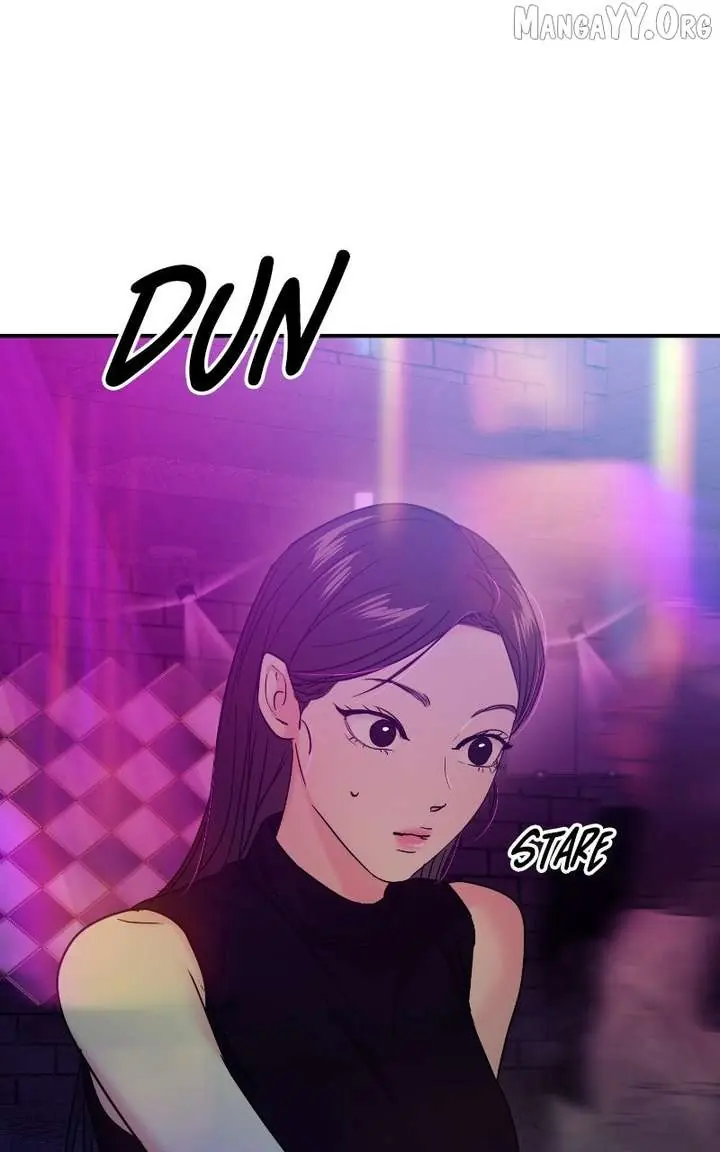 A Campus Romance, I Guess Chapter 116 Page 35