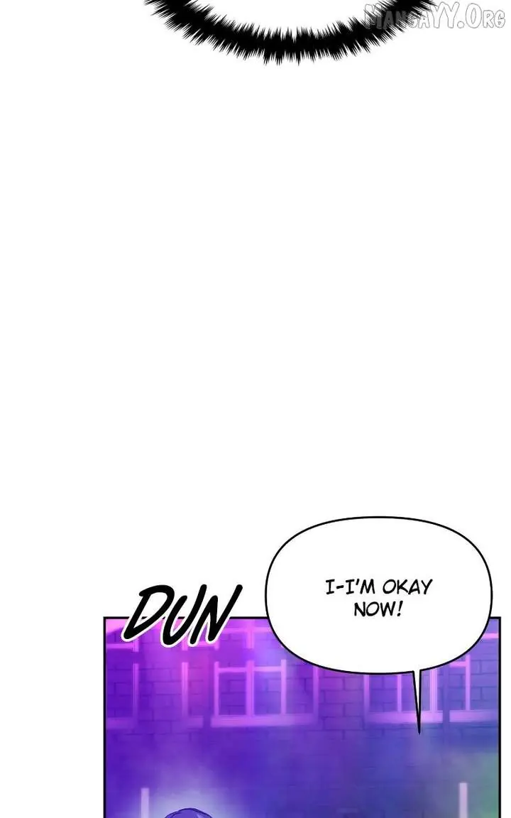 A Campus Romance, I Guess Chapter 116 Page 38