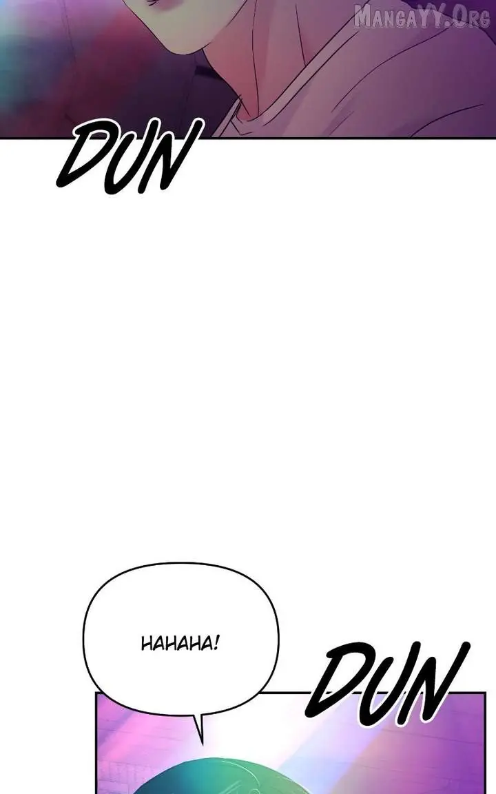 A Campus Romance, I Guess Chapter 116 Page 41