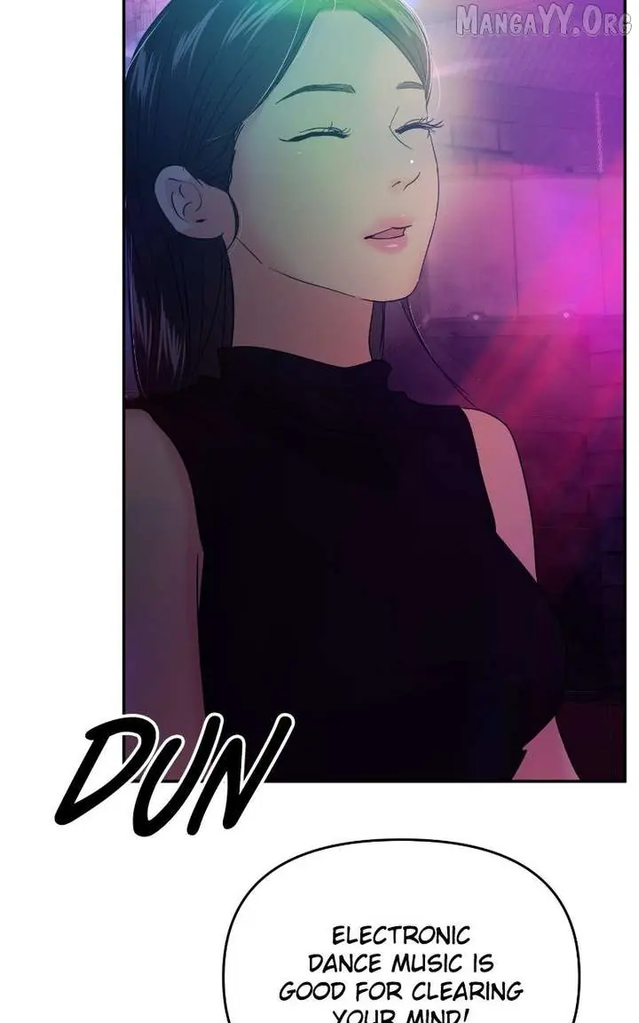A Campus Romance, I Guess Chapter 116 Page 42