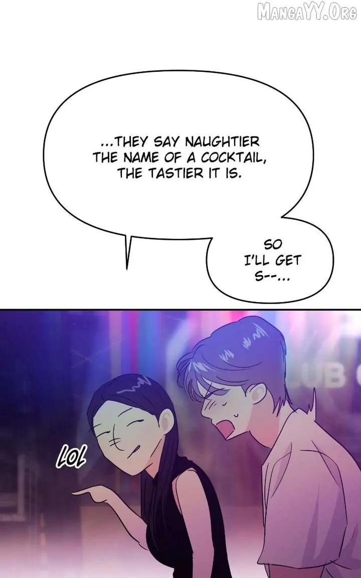 A Campus Romance, I Guess Chapter 116 Page 51
