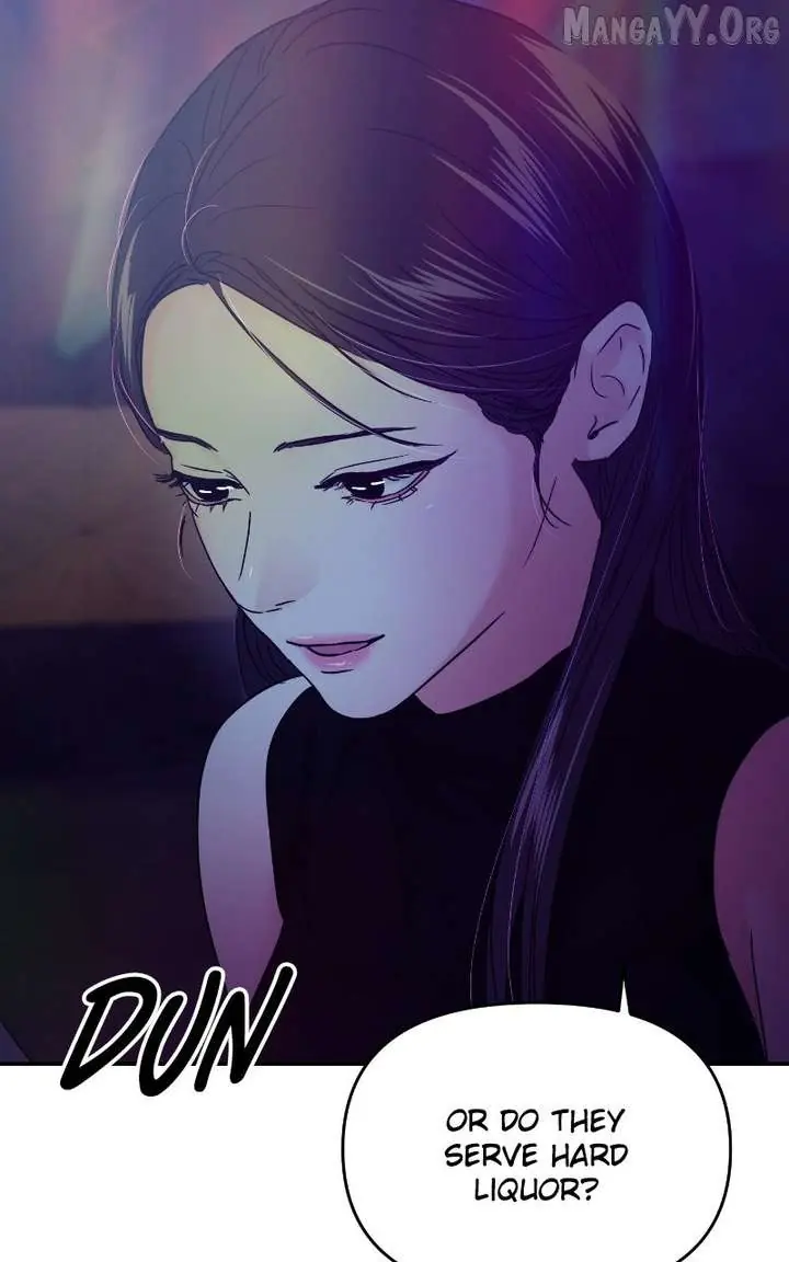 A Campus Romance, I Guess Chapter 116 Page 55