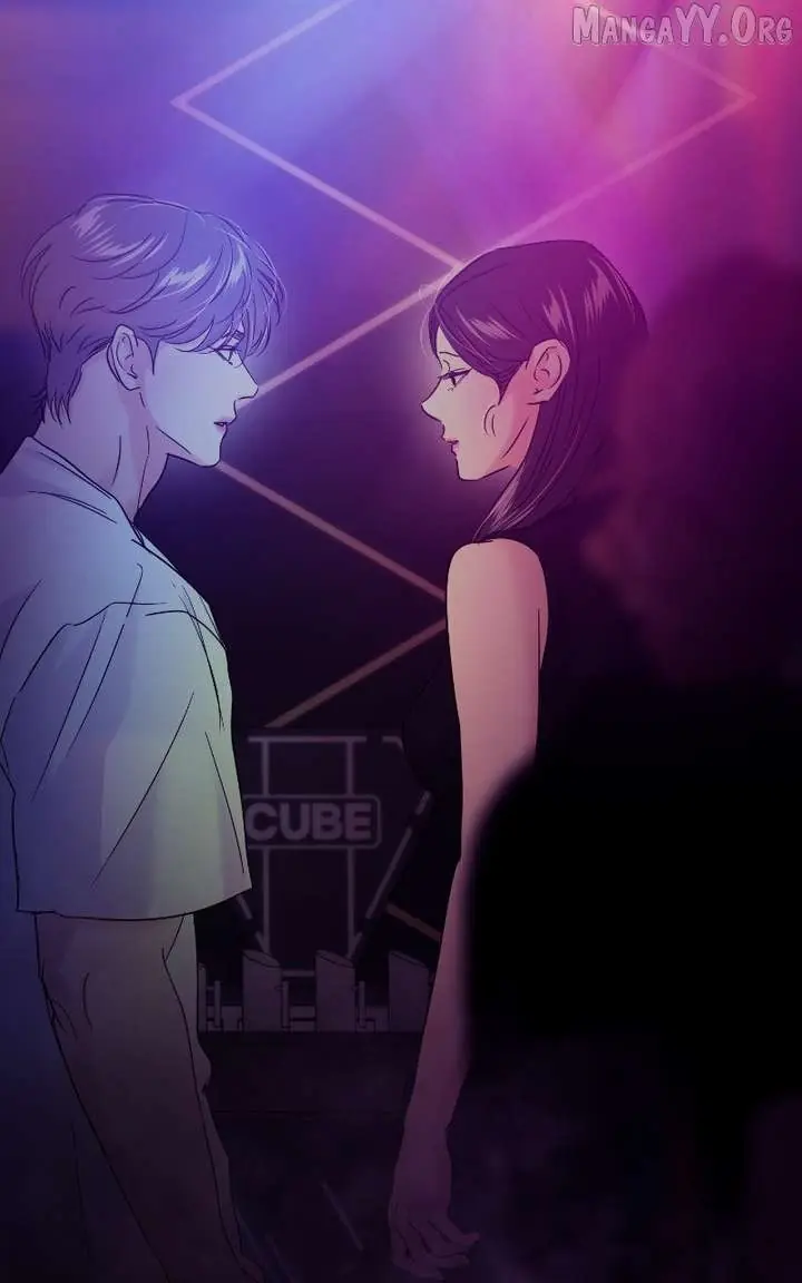 A Campus Romance, I Guess Chapter 116 Page 58