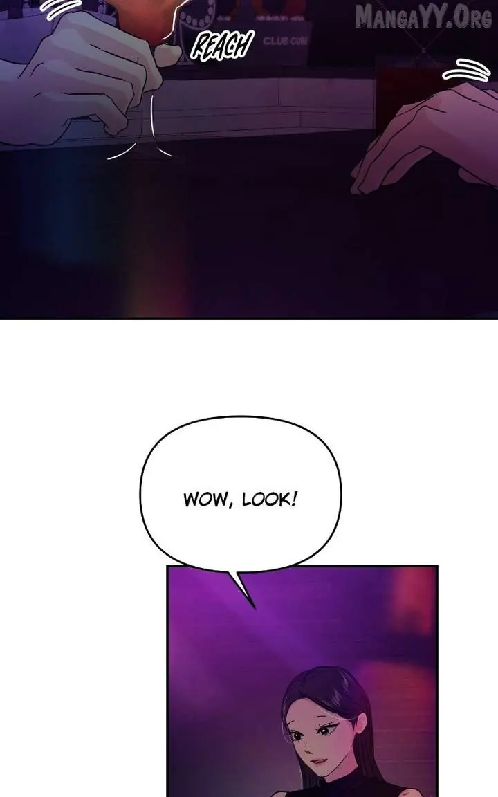 A Campus Romance, I Guess Chapter 116 Page 61