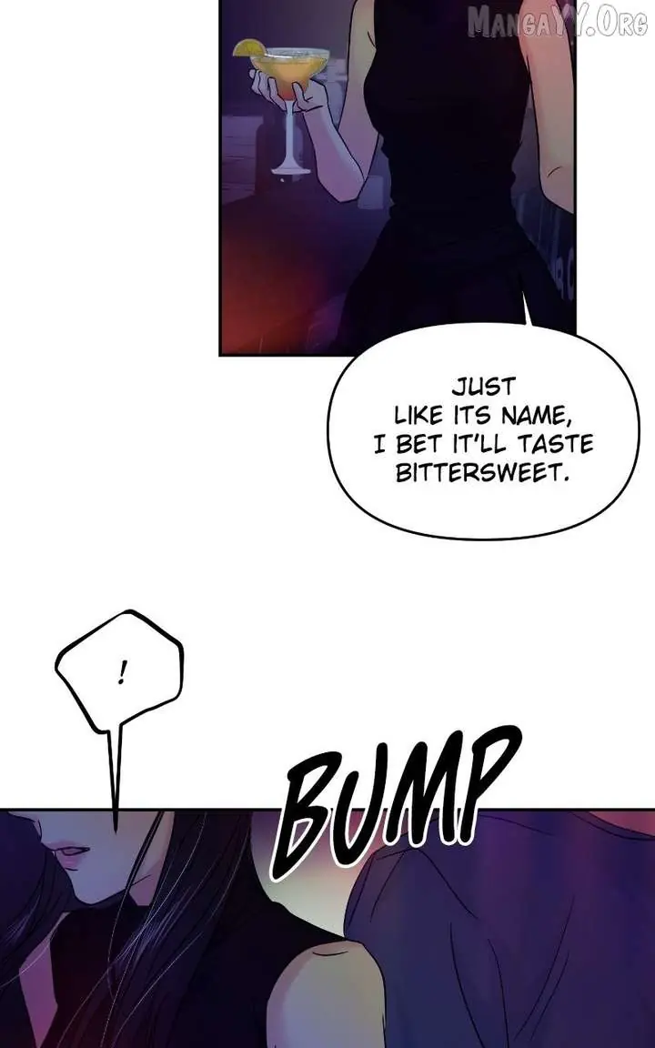 A Campus Romance, I Guess Chapter 116 Page 62