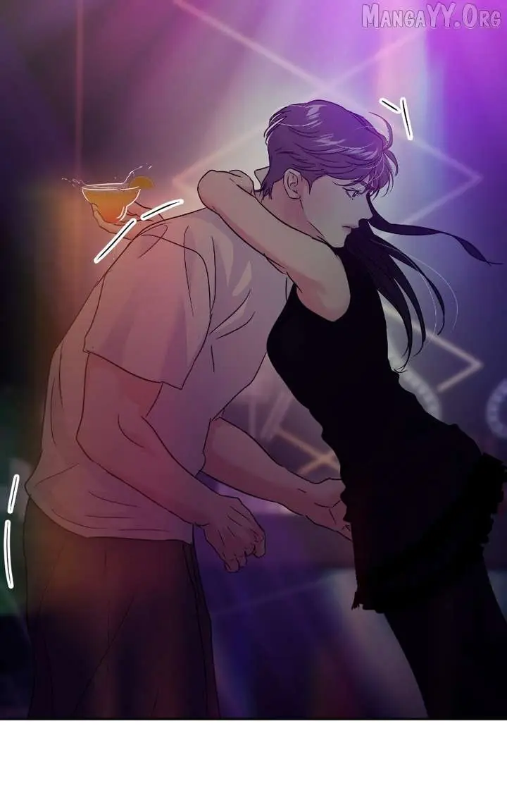 A Campus Romance, I Guess Chapter 116 Page 66