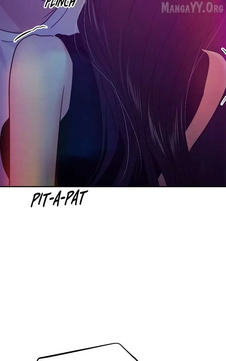 A Campus Romance, I Guess Chapter 116 Page 73