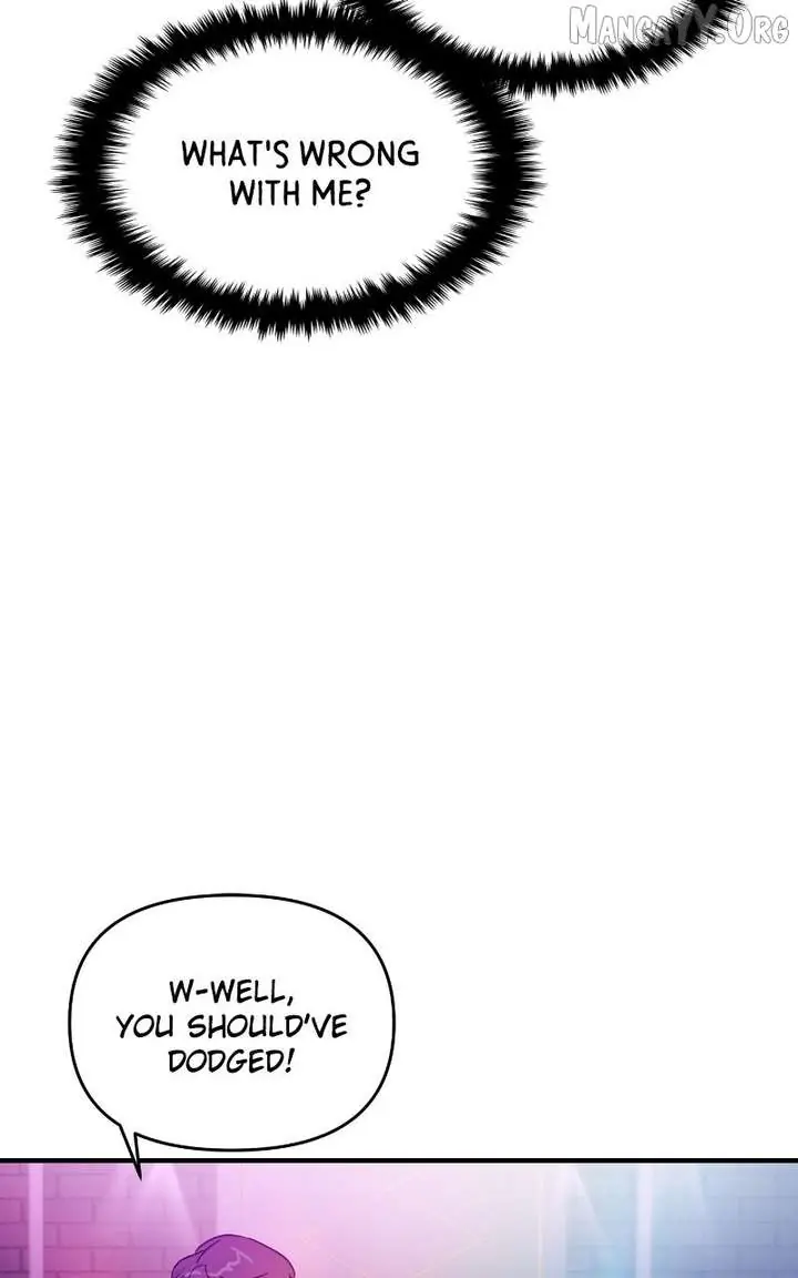 A Campus Romance, I Guess Chapter 116 Page 77