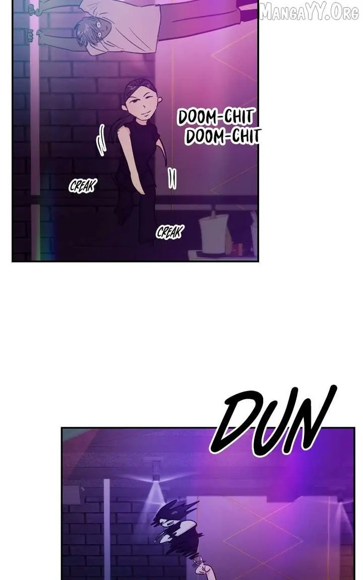 A Campus Romance, I Guess Chapter 116 Page 79