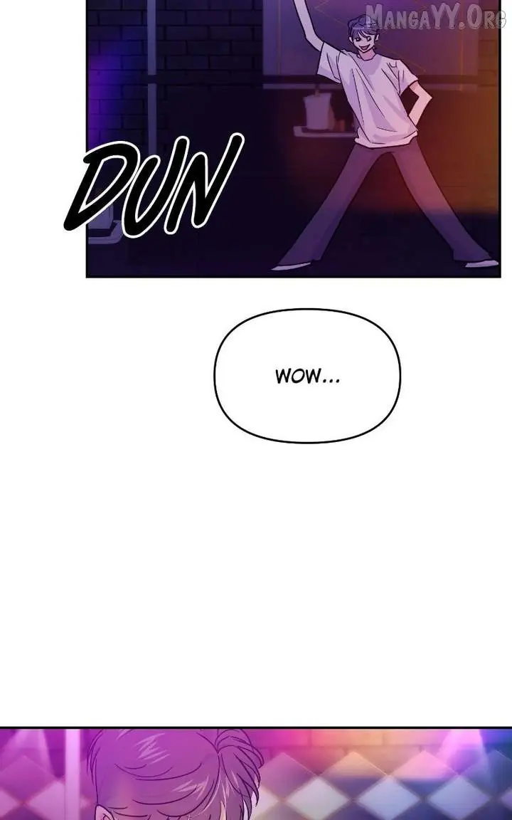 A Campus Romance, I Guess Chapter 116 Page 80