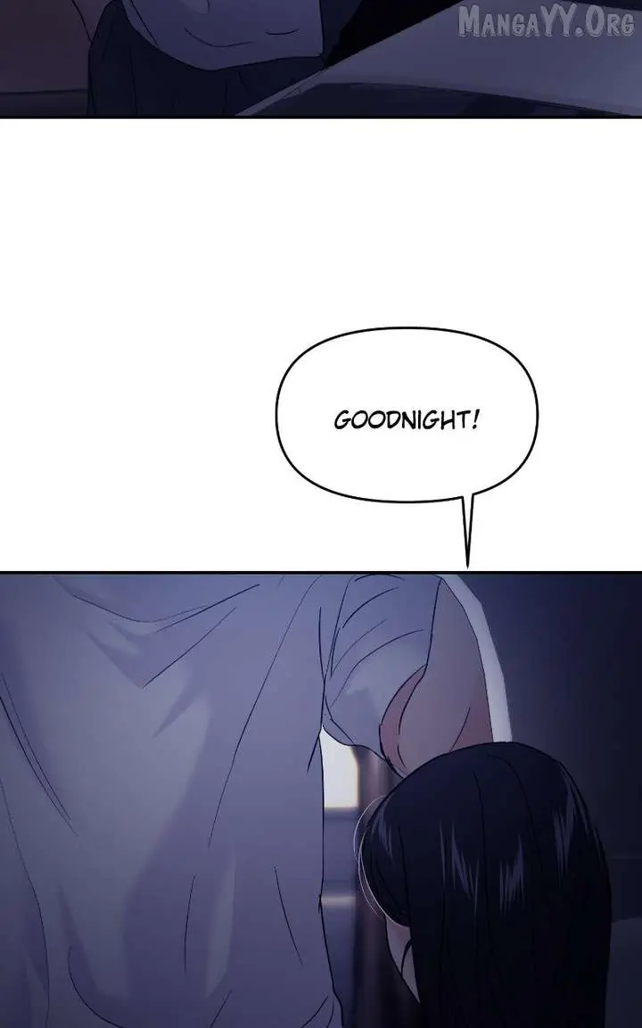 A Campus Romance, I Guess Chapter 116 Page 88