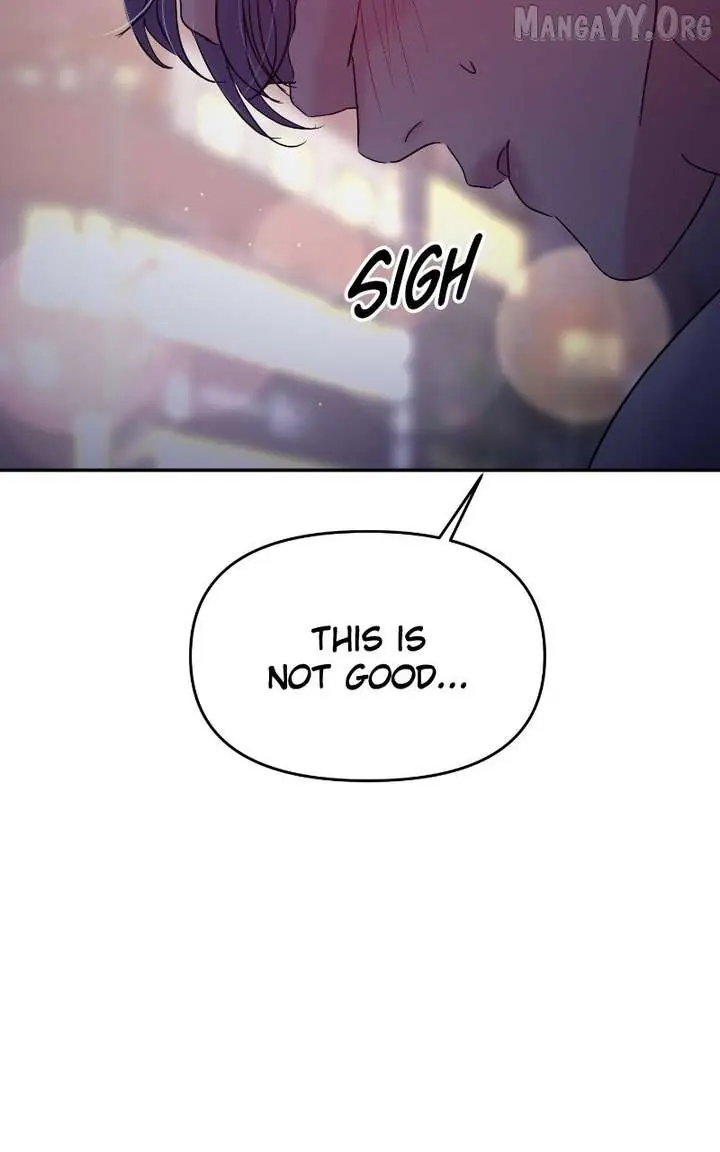 A Campus Romance, I Guess Chapter 116 Page 100