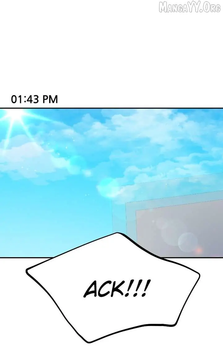 A Campus Romance, I Guess Chapter 116 Page 106
