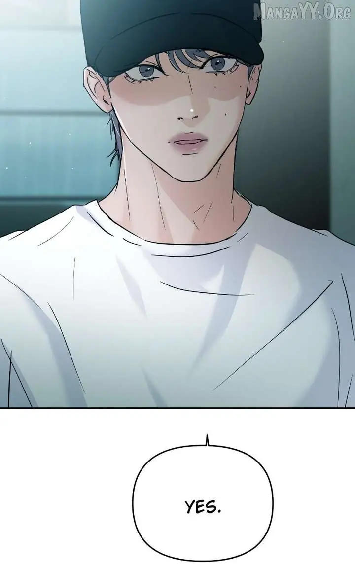 A Campus Romance, I Guess Chapter 116 Page 123