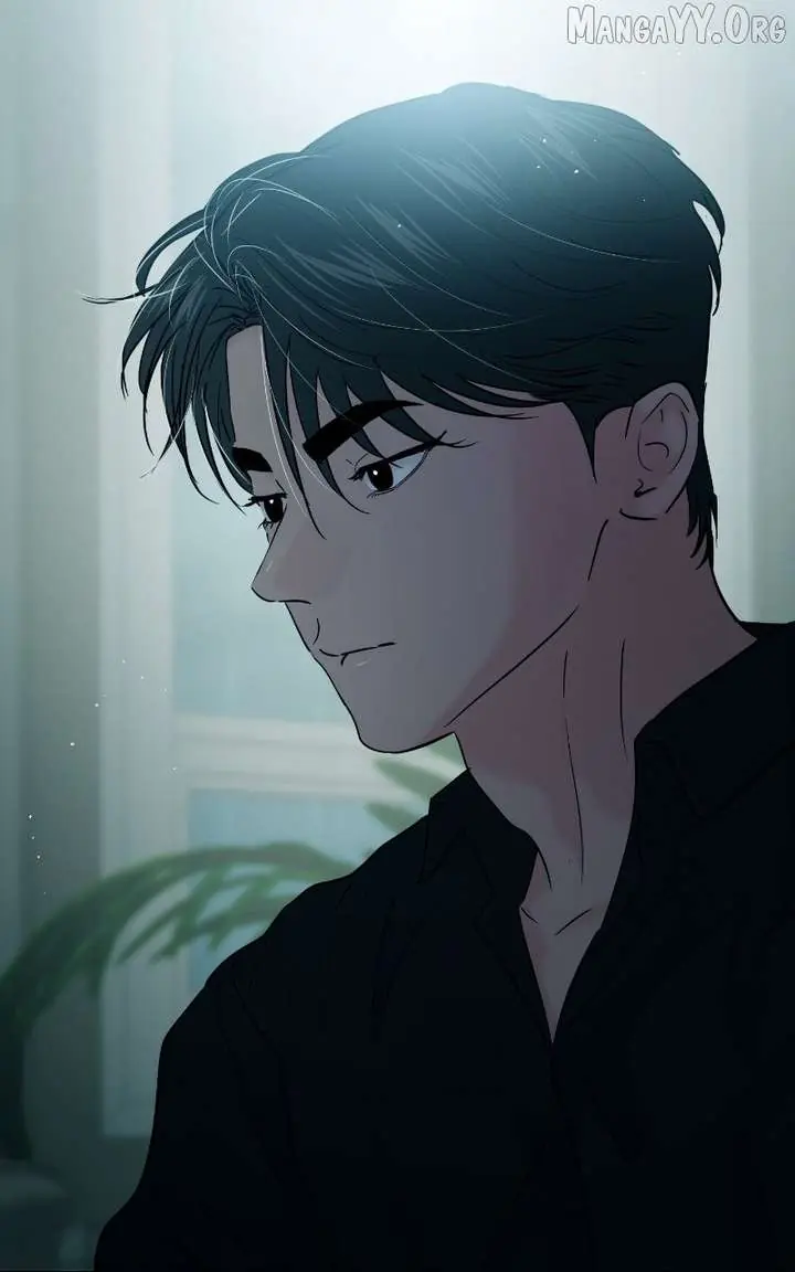 A Campus Romance, I Guess Chapter 117 Page 3