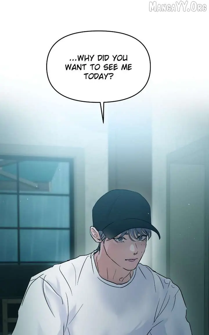 A Campus Romance, I Guess Chapter 117 Page 6