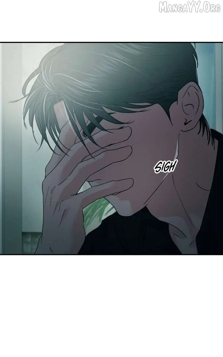 A Campus Romance, I Guess Chapter 117 Page 14