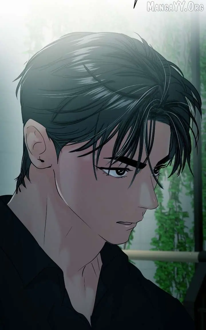A Campus Romance, I Guess Chapter 117 Page 17