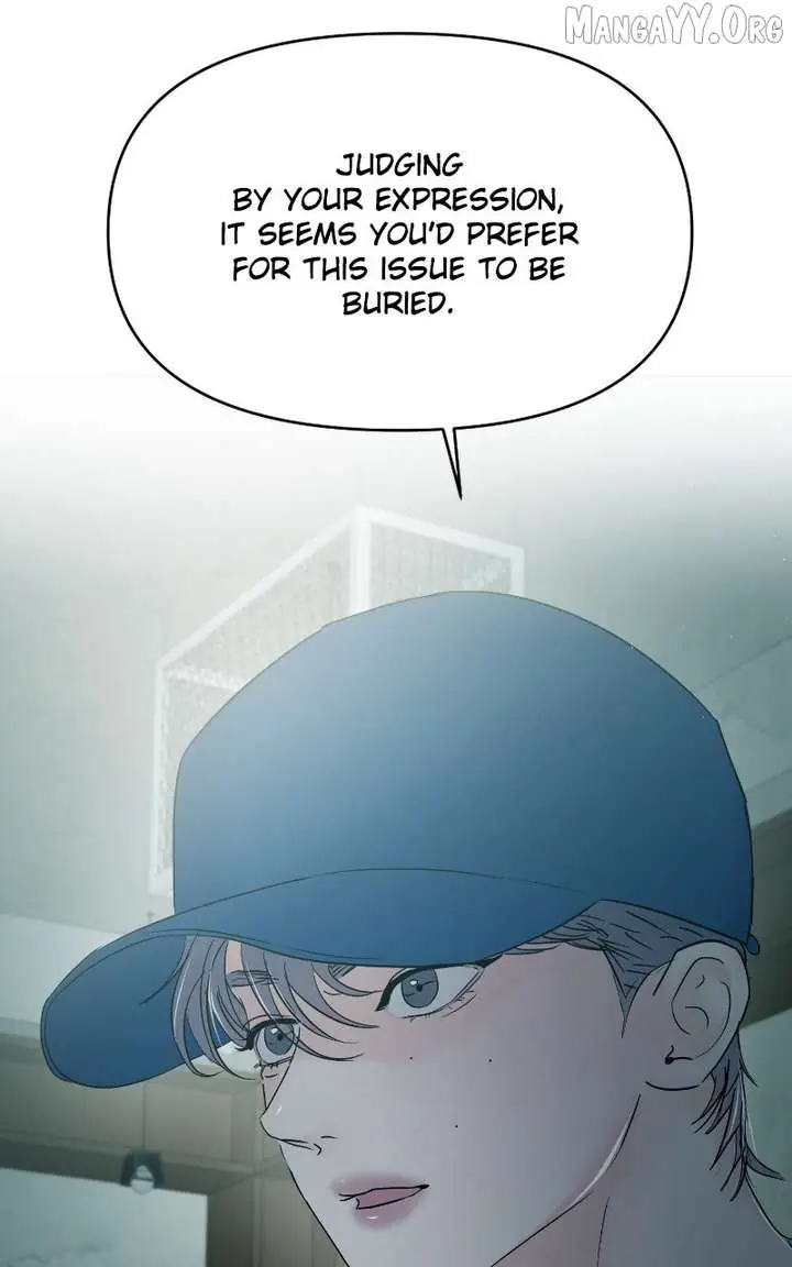 A Campus Romance, I Guess Chapter 117 Page 20