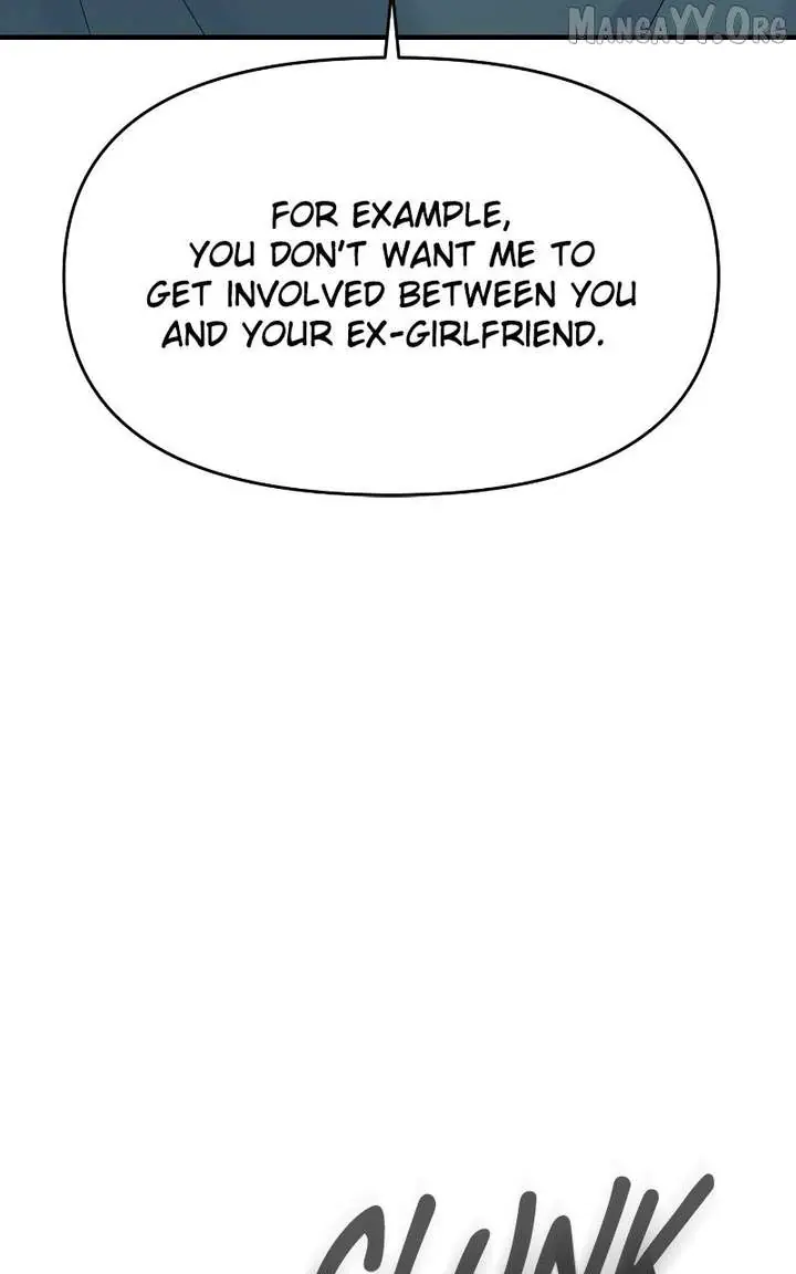 A Campus Romance, I Guess Chapter 117 Page 31