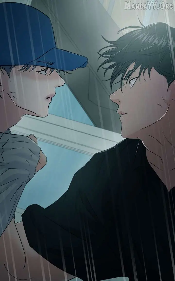 A Campus Romance, I Guess Chapter 117 Page 35