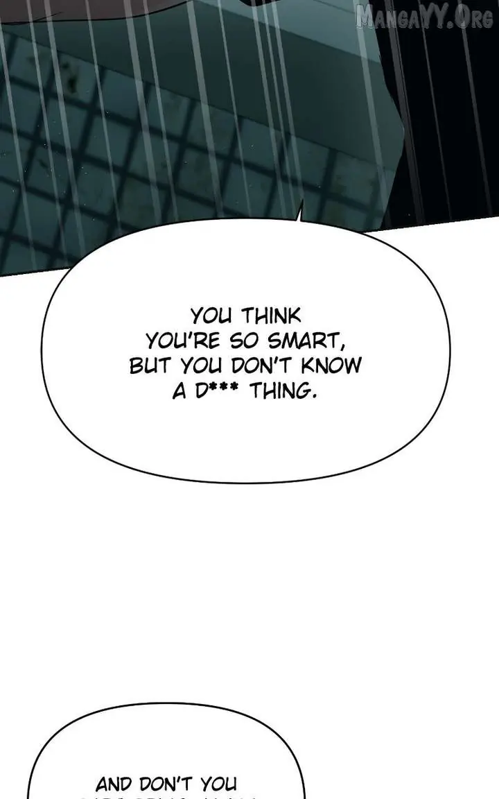 A Campus Romance, I Guess Chapter 117 Page 36