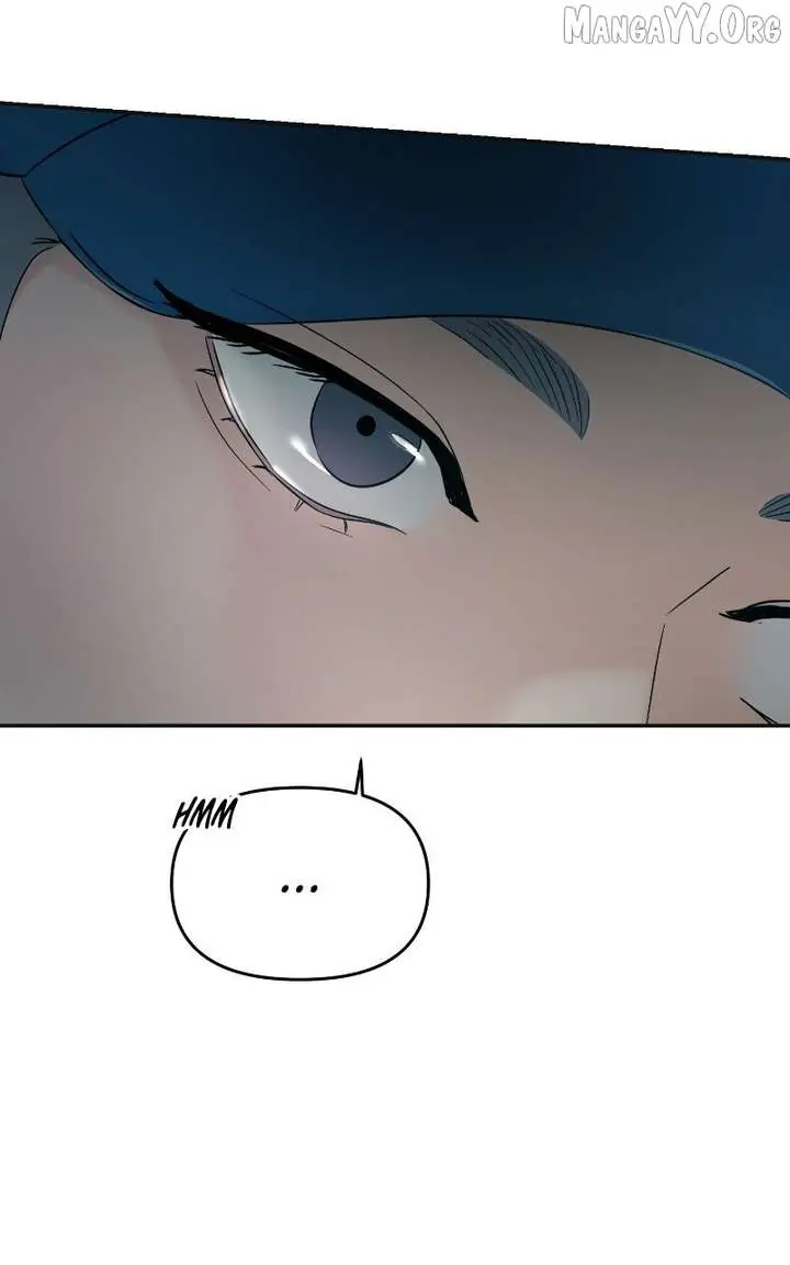 A Campus Romance, I Guess Chapter 117 Page 38
