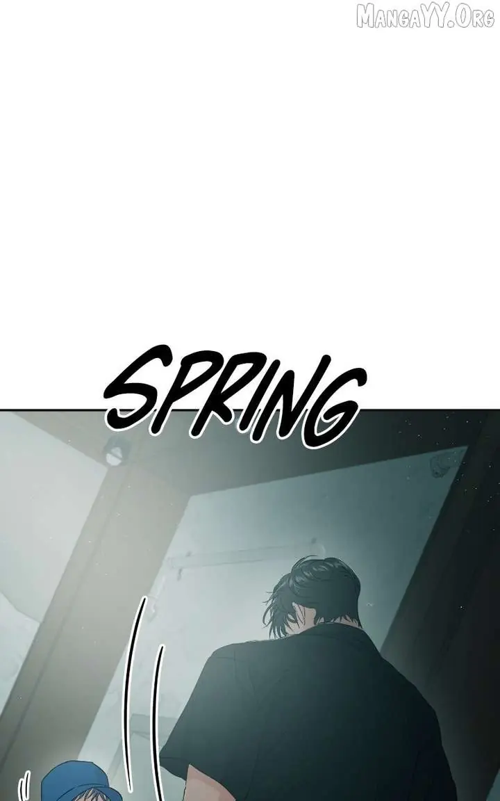A Campus Romance, I Guess Chapter 117 Page 39
