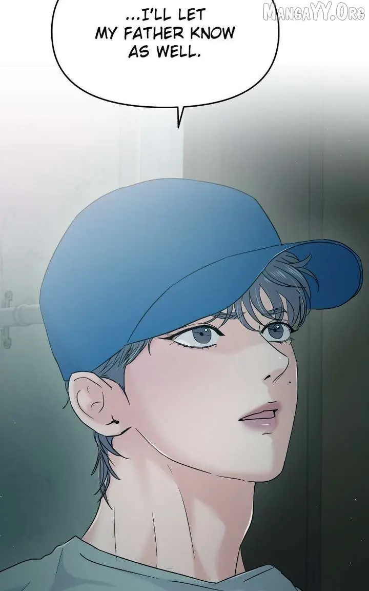 A Campus Romance, I Guess Chapter 117 Page 44