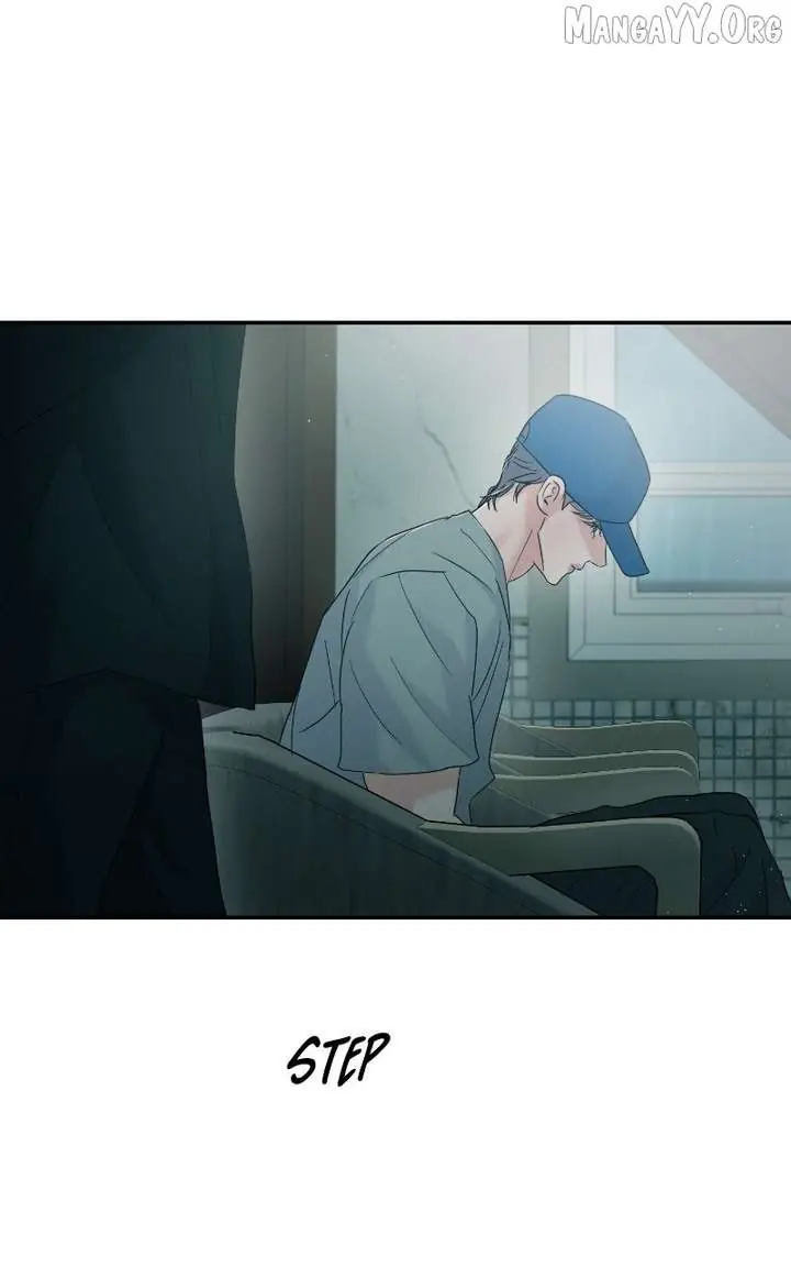 A Campus Romance, I Guess Chapter 117 Page 46