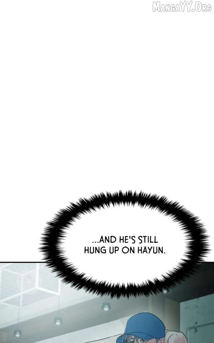 A Campus Romance, I Guess Chapter 117 Page 53