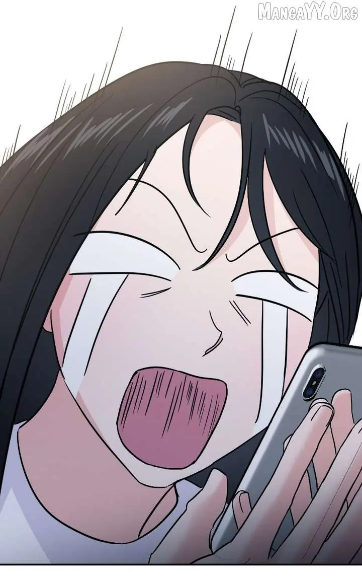 A Campus Romance, I Guess Chapter 117 Page 60