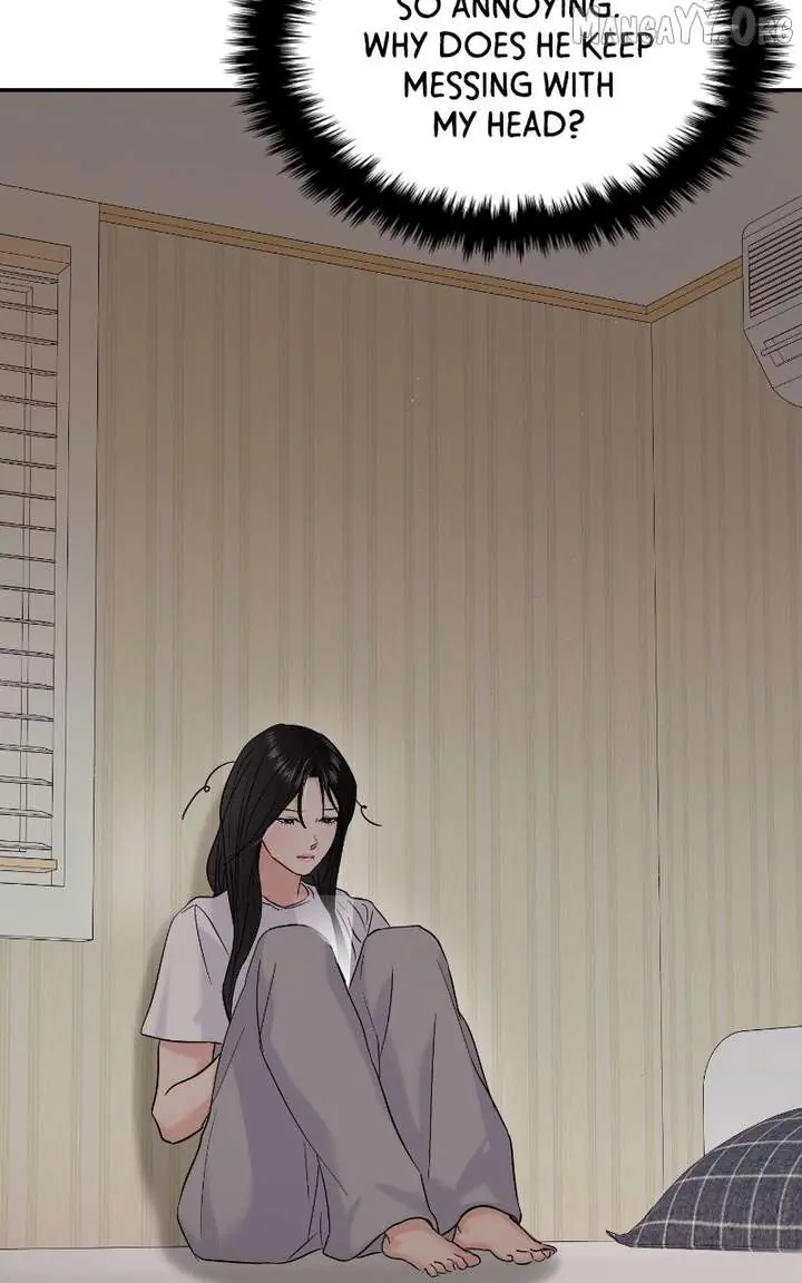 A Campus Romance, I Guess Chapter 117 Page 67