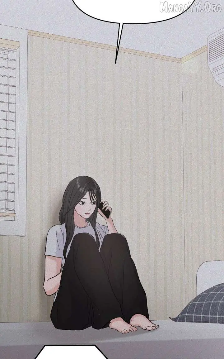 A Campus Romance, I Guess Chapter 117 Page 69