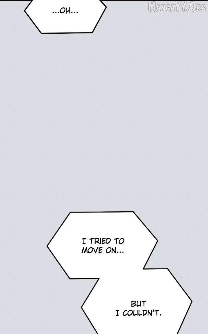A Campus Romance, I Guess Chapter 117 Page 70