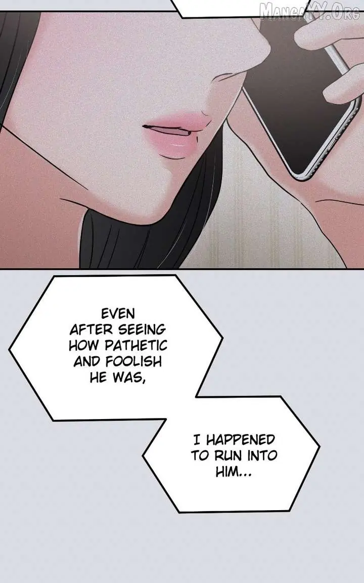 A Campus Romance, I Guess Chapter 117 Page 71