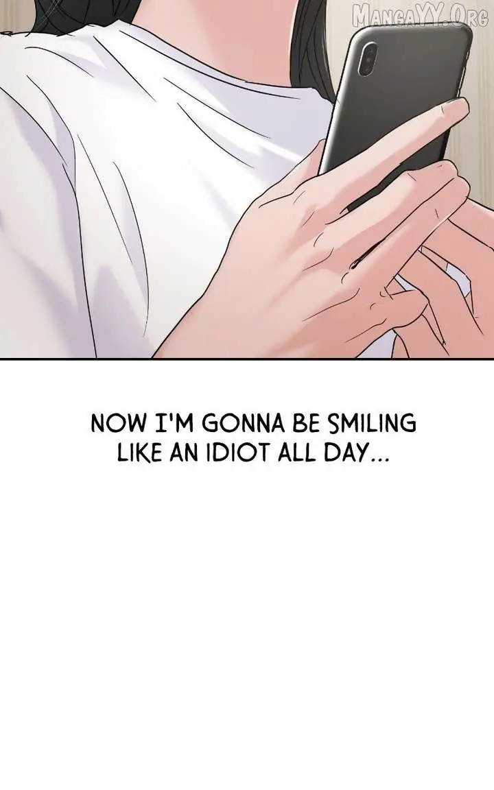A Campus Romance, I Guess Chapter 117 Page 75