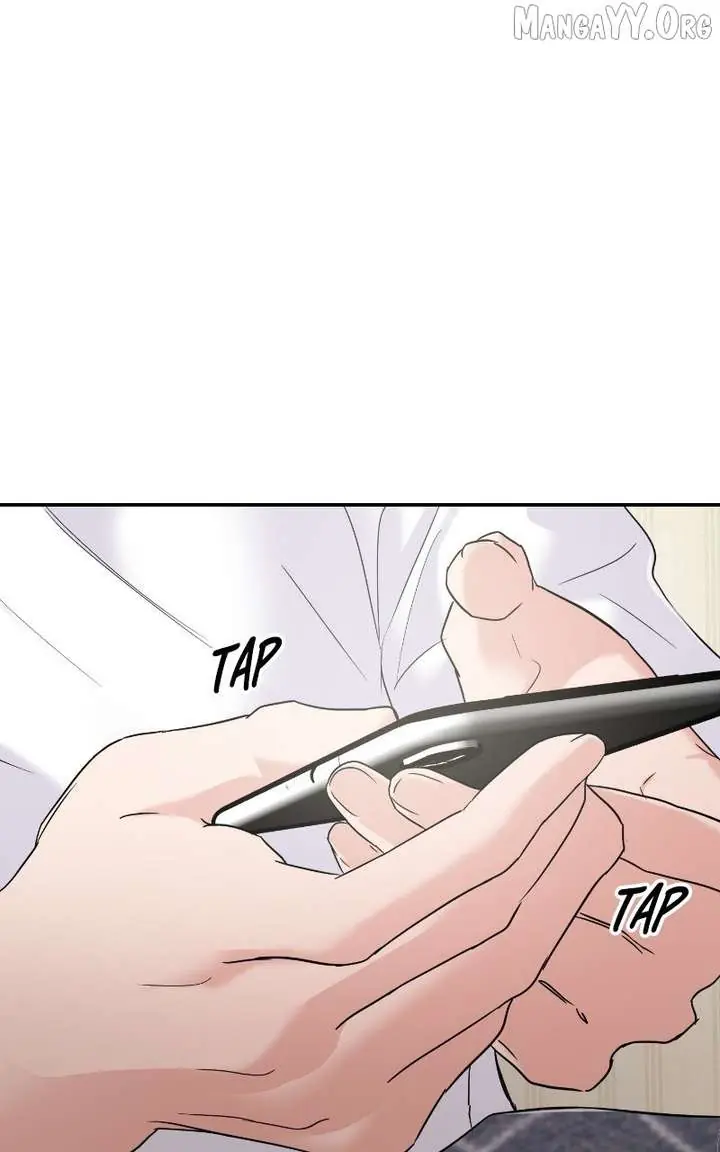 A Campus Romance, I Guess Chapter 117 Page 76
