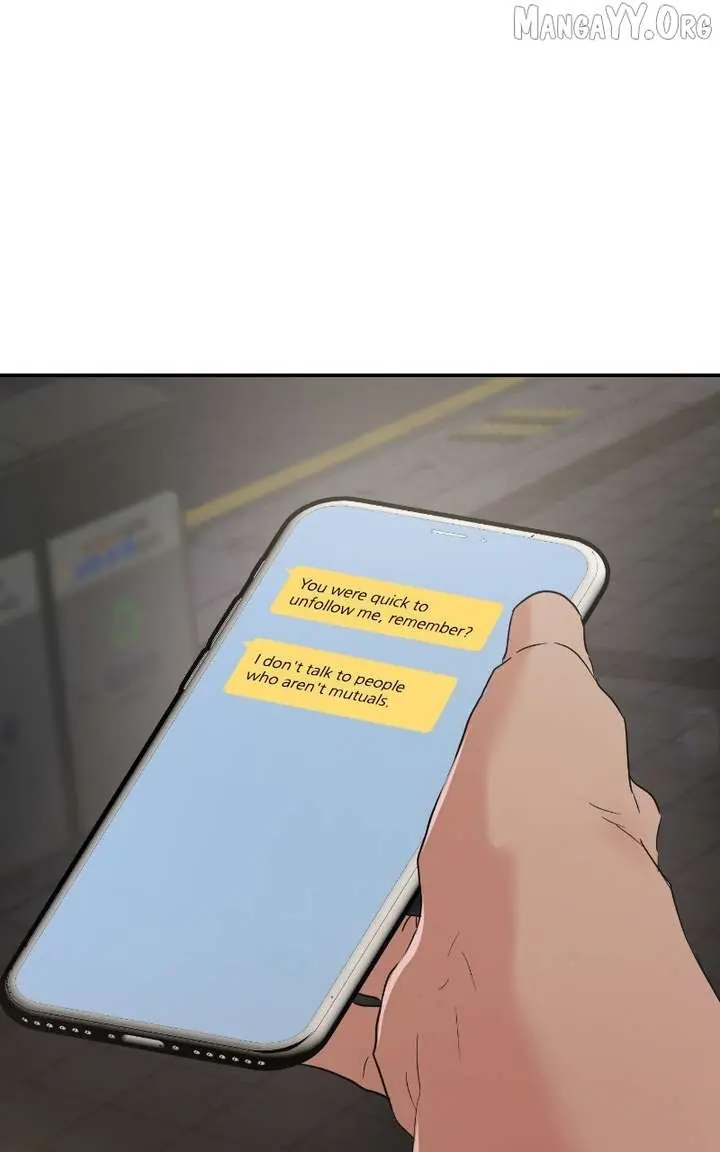 A Campus Romance, I Guess Chapter 117 Page 83