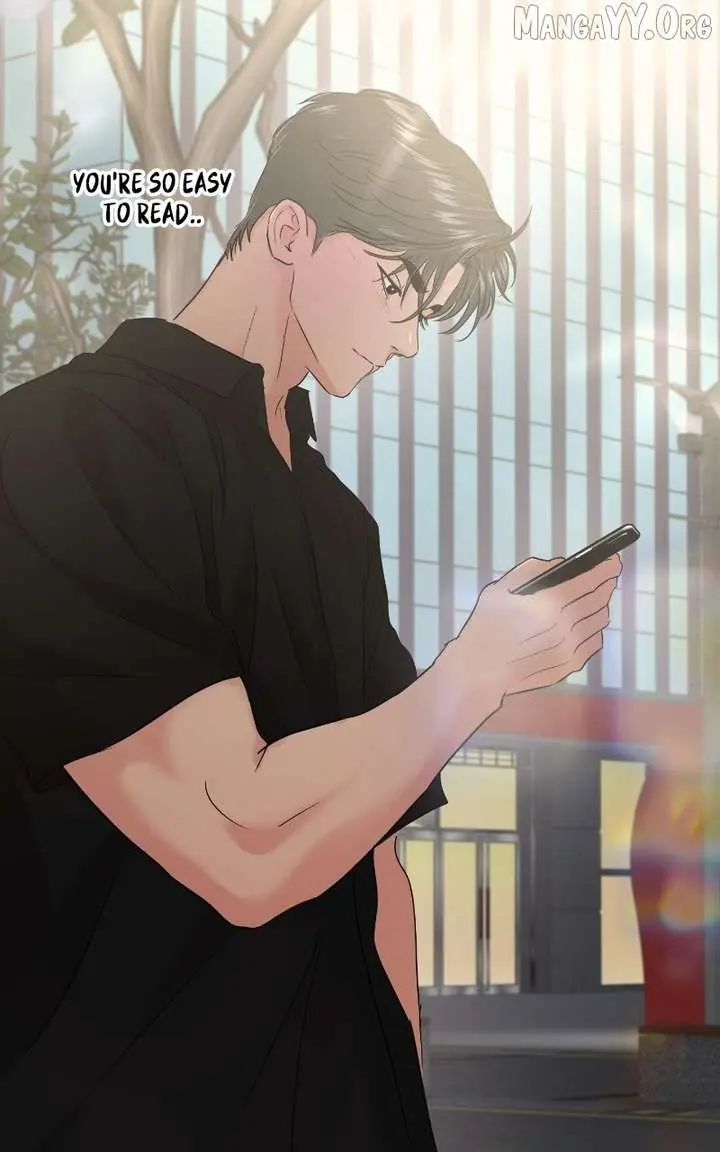 A Campus Romance, I Guess Chapter 117 Page 85