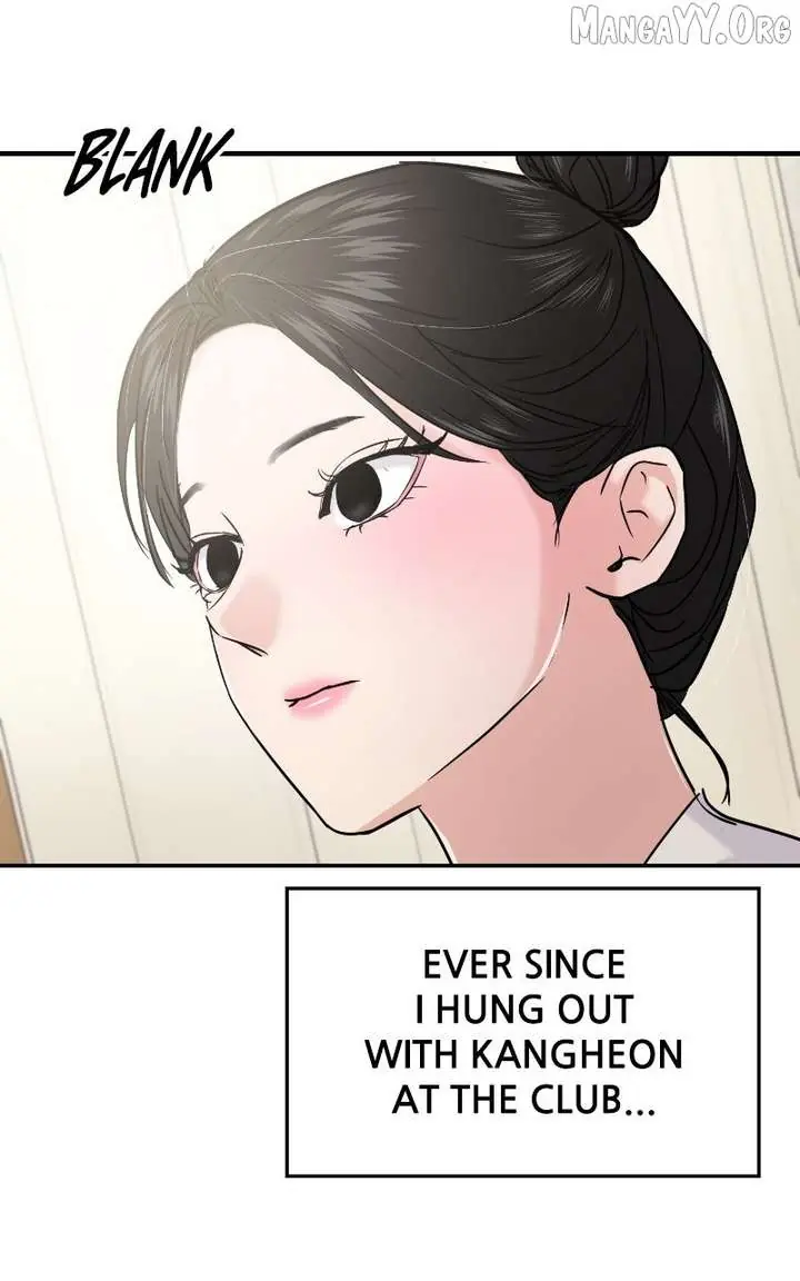 A Campus Romance, I Guess Chapter 117 Page 89