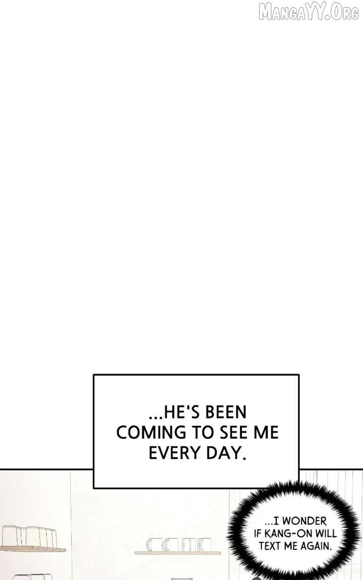 A Campus Romance, I Guess Chapter 117 Page 90