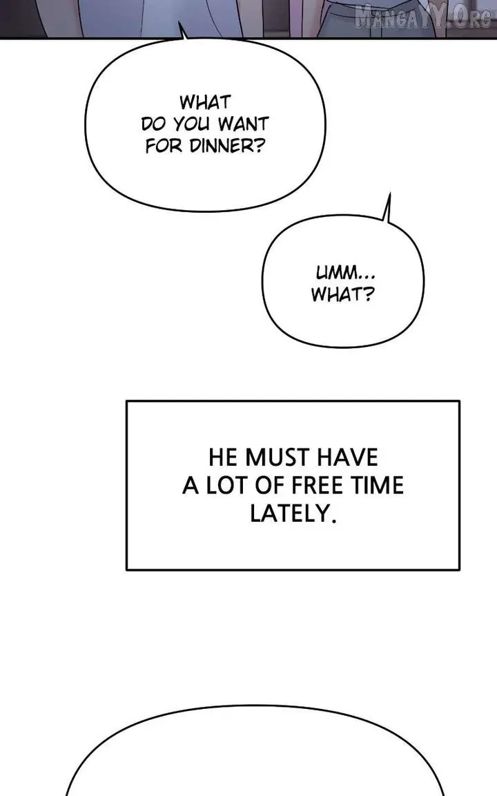 A Campus Romance, I Guess Chapter 117 Page 93