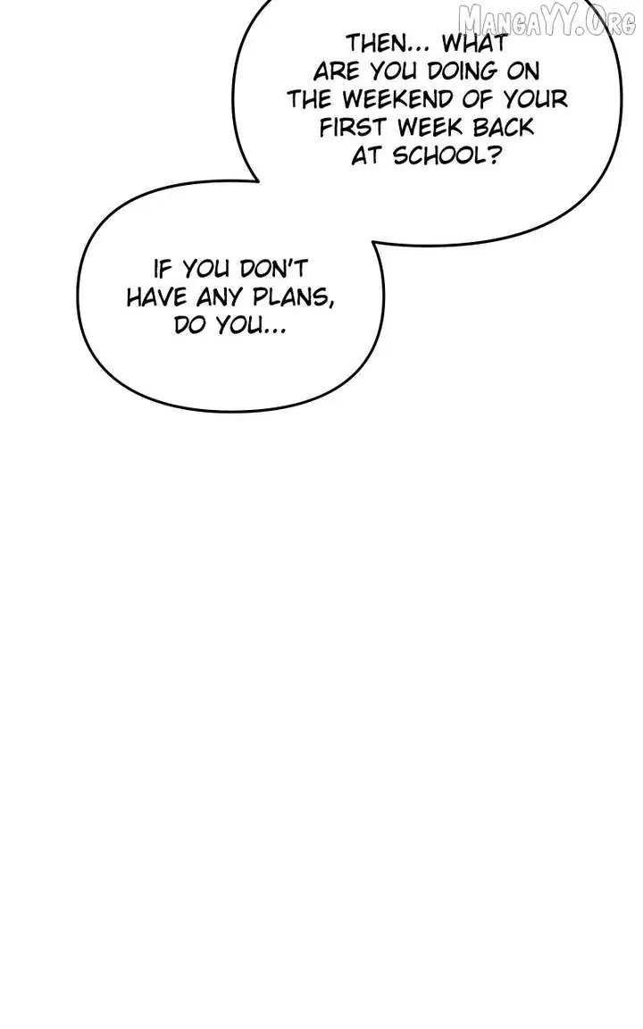 A Campus Romance, I Guess Chapter 117 Page 97