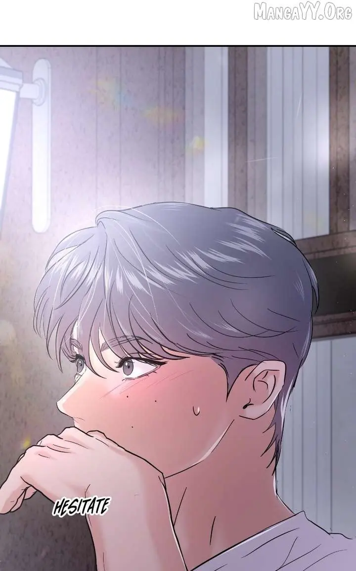 A Campus Romance, I Guess Chapter 117 Page 98